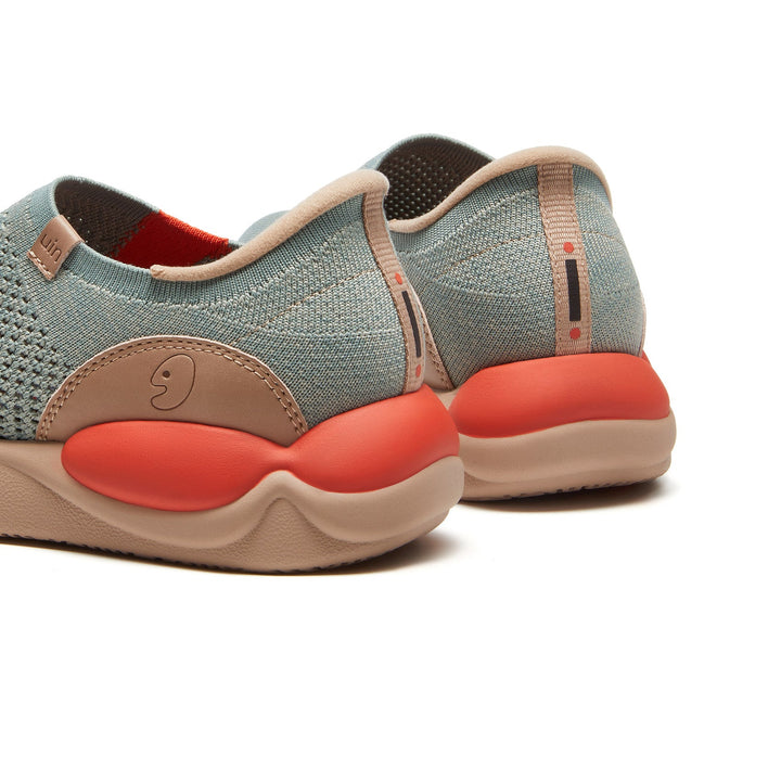 Glacier Green Toledo G4 Women