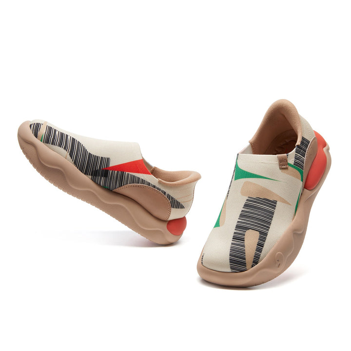 Spring Serenity Toledo G4 Women