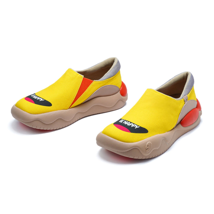 Be Happy Toledo G1 Women