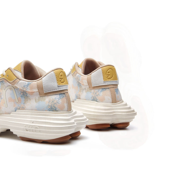 Adventurer Rock Layer B1 Women