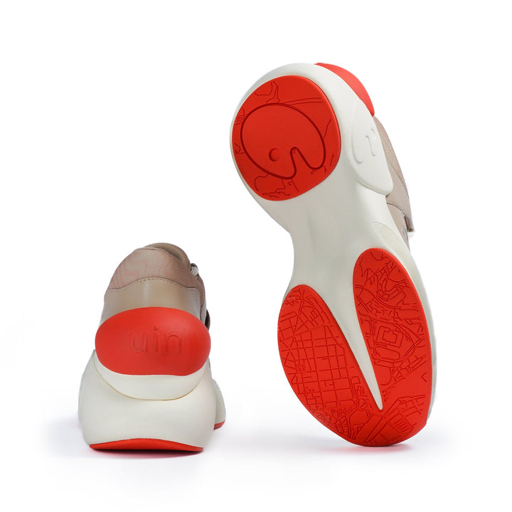 Almond Bilbao A7 Women