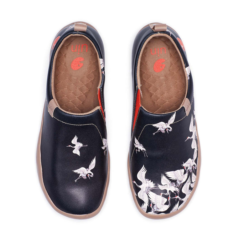 Women shoes – DE UIN Footwear