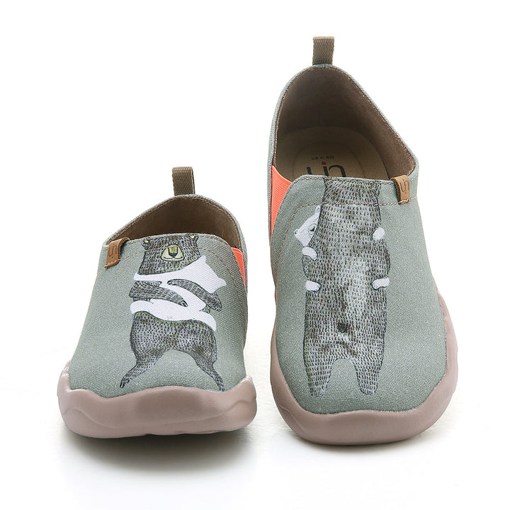 Bear's Hug Toledo I Men