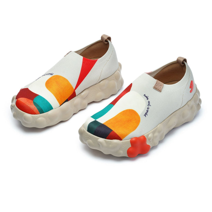 Extension B Toledo VI Men