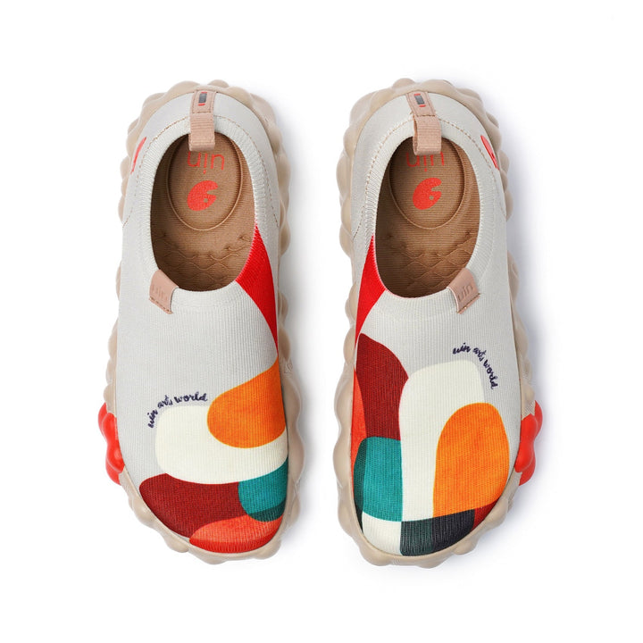 Extension B Toledo VI Men