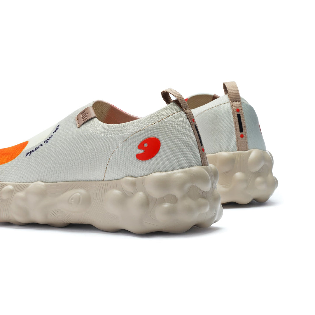 Extension B Toledo VI Men