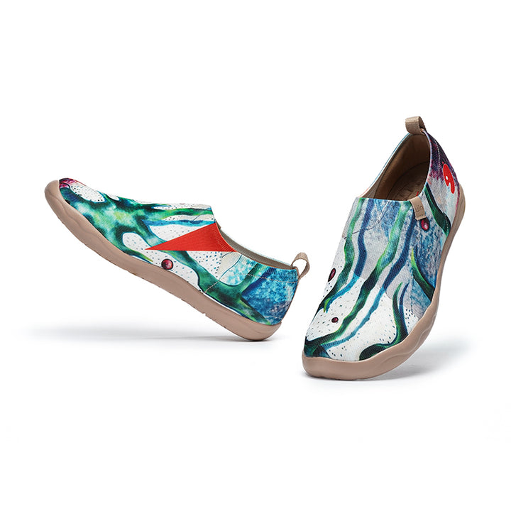 Zoltan. Sky 1 Toledo A1 Women