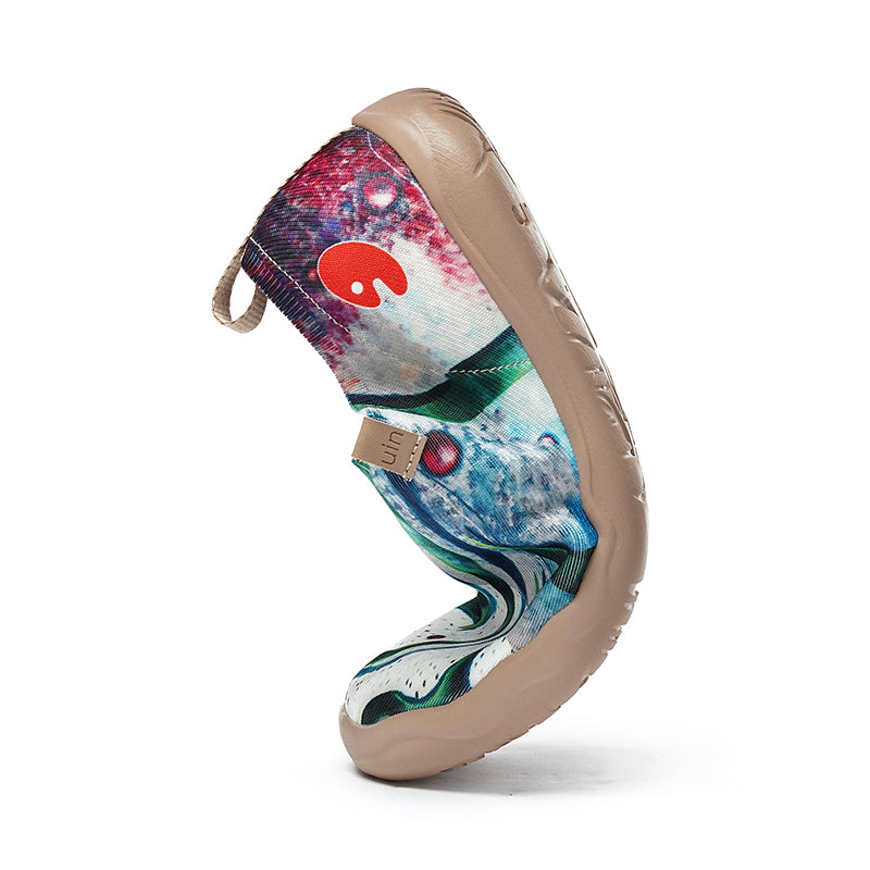 Zoltan. Sky 1 Toledo A1 Women