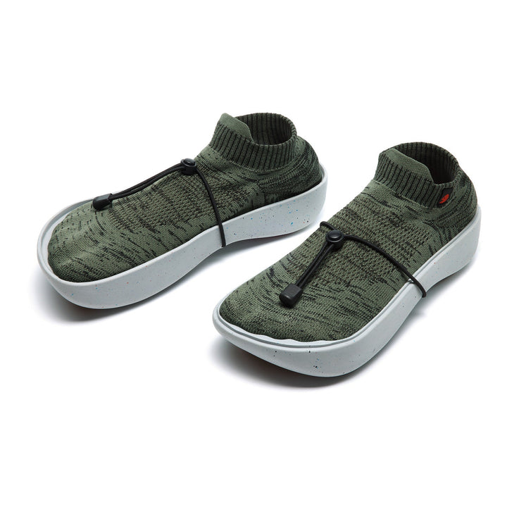 Toledo H4 Bronze Green Men