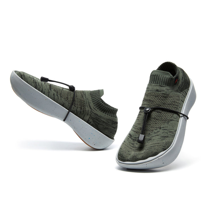 Toledo H4 Bronze Green Men