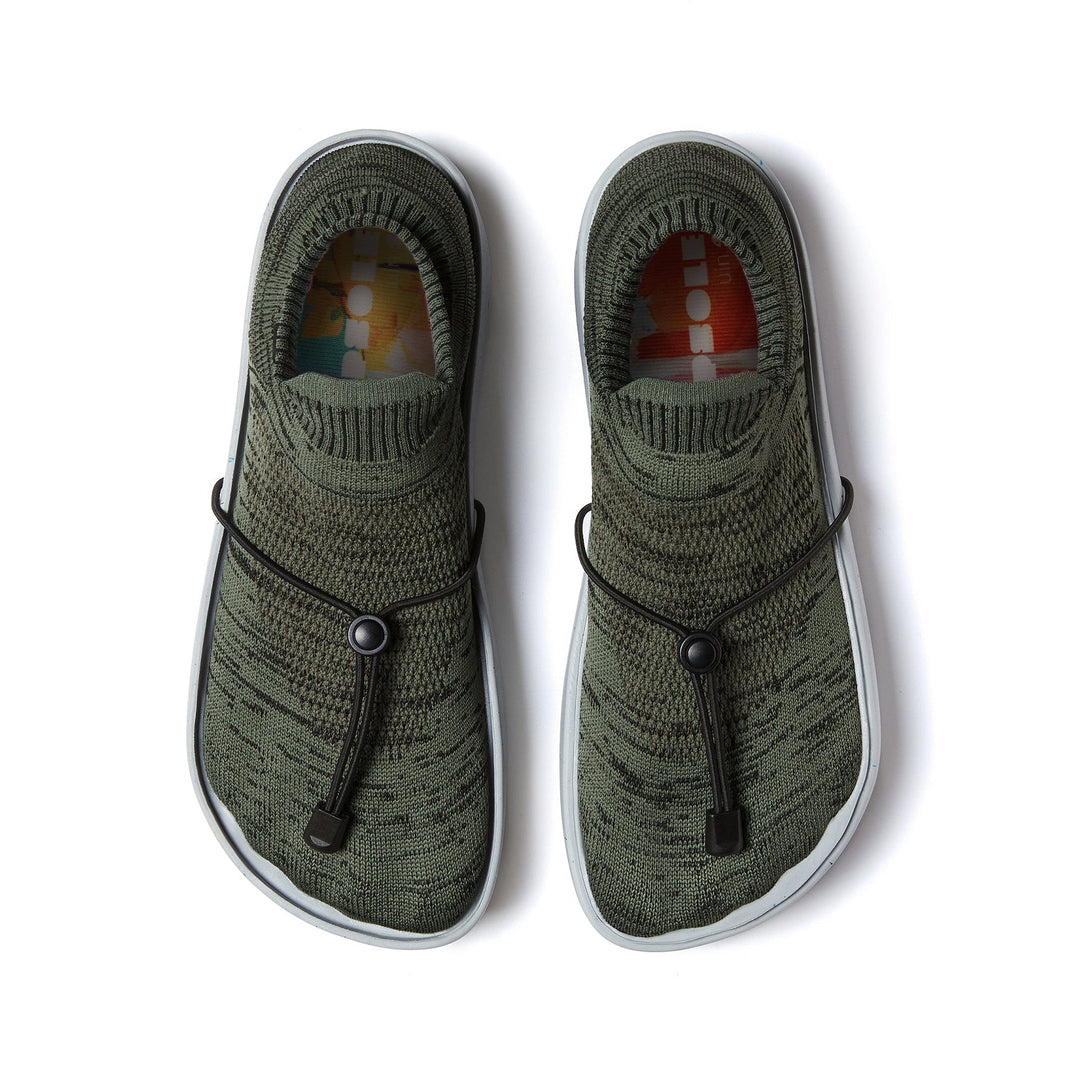 Toledo H4 Bronze Green Men