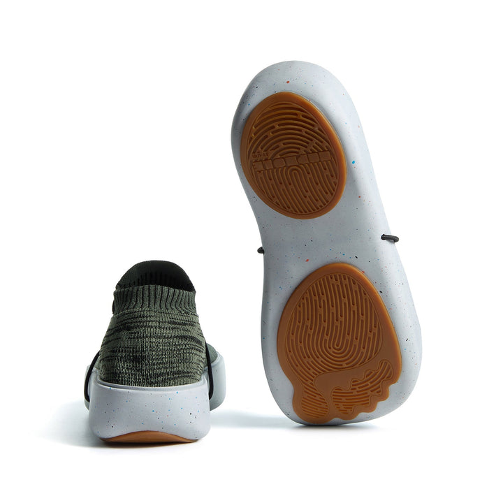 Toledo H4 Bronze Green Men