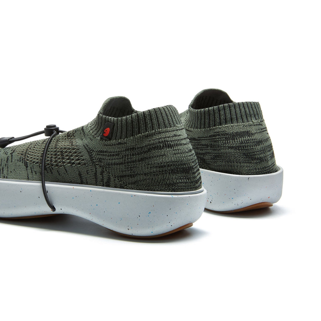 Toledo H4 Bronze Green Men