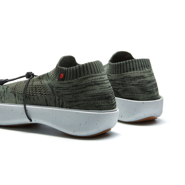 Toledo H4 Bronze Green Men