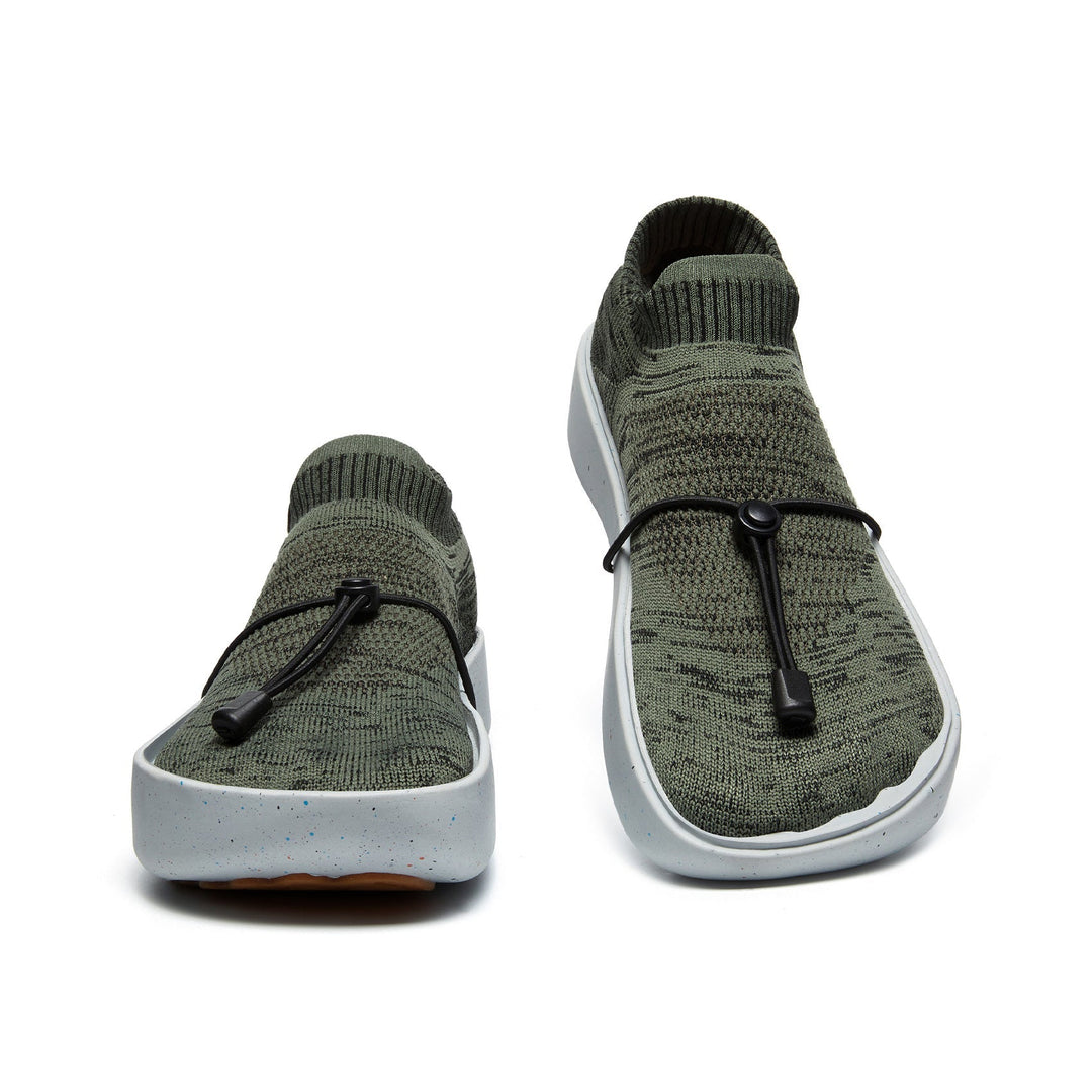 Toledo H4 Bronze Green Men