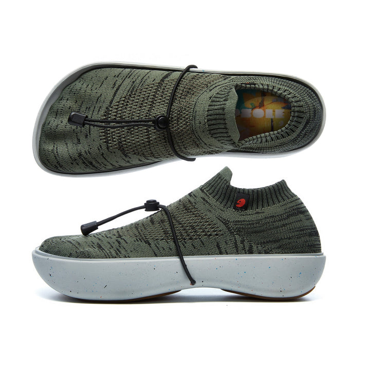 Toledo H4 Bronze Green Men