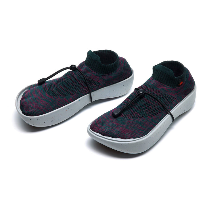 Toledo H4 Grape Black Purple Men