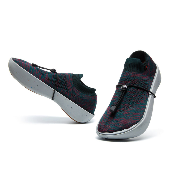 Toledo H4 Grape Black Purple Men