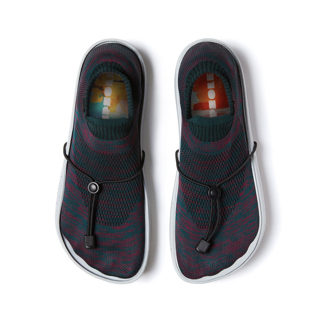 Toledo H4 Grape Black Purple Men