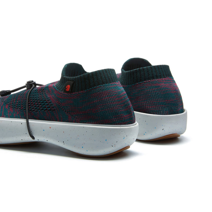 Toledo H4 Grape Black Purple Men