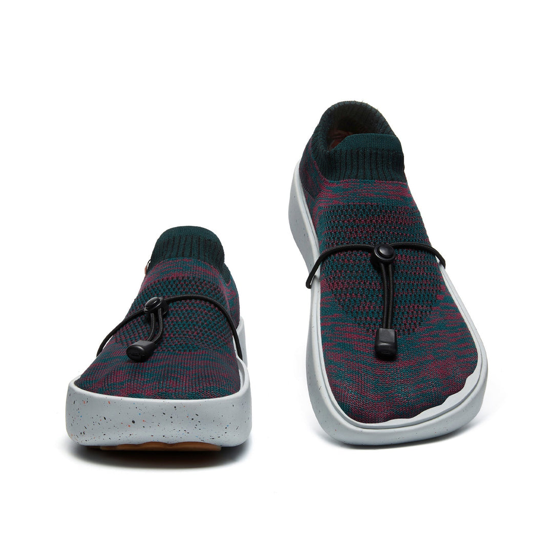 Toledo H4 Grape Black Purple Men