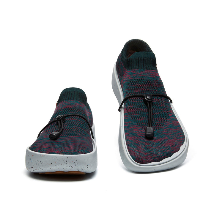 Toledo H4 Grape Black Purple Men