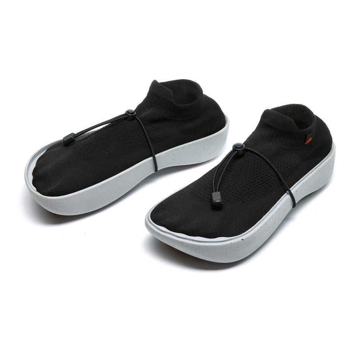 Toledo H4 Midnight Black Men