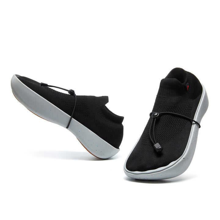 Toledo H4 Midnight Black Men