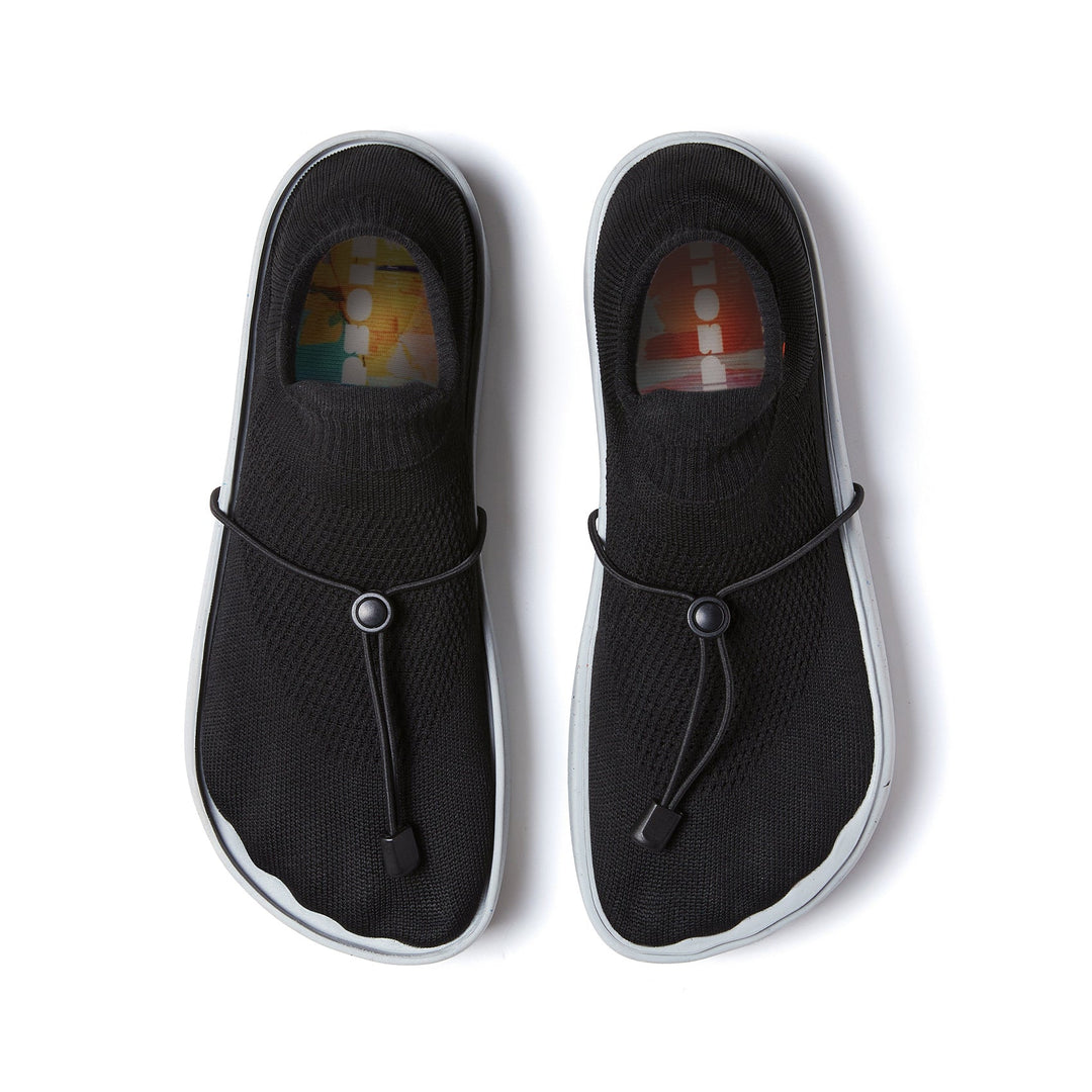 Toledo H4 Midnight Black Men