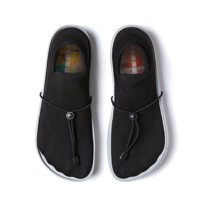 Toledo H4 Midnight Black Men