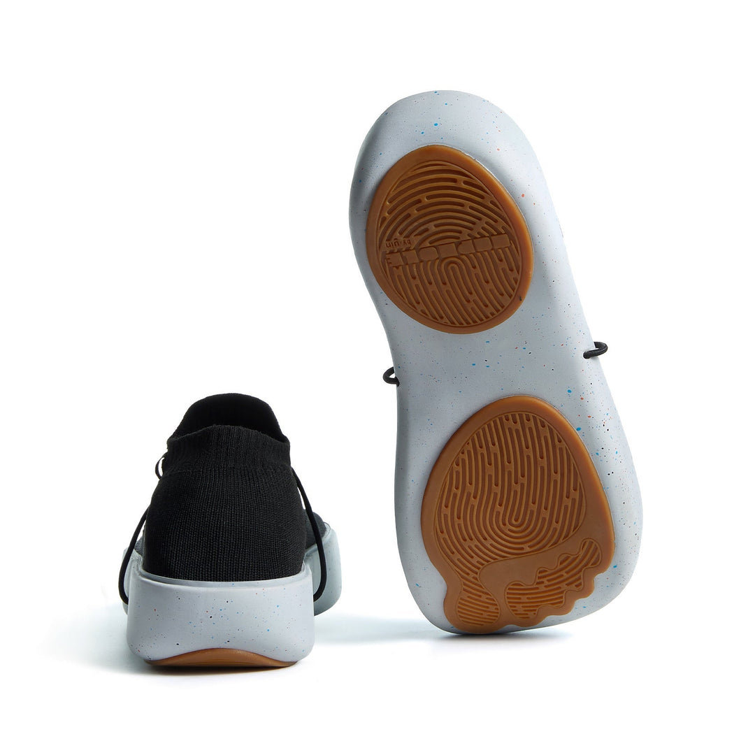 Toledo H4 Midnight Black Men