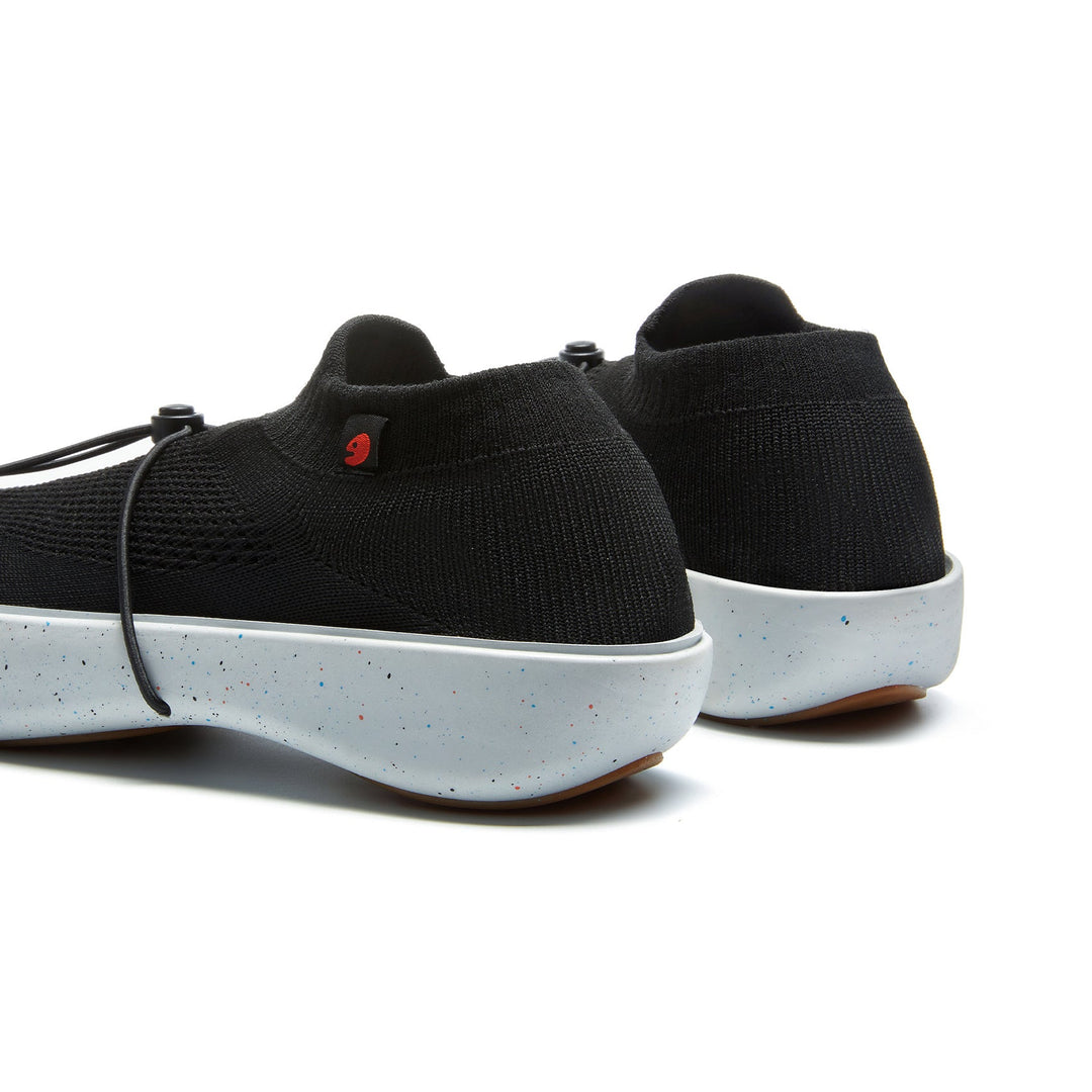 Toledo H4 Midnight Black Men