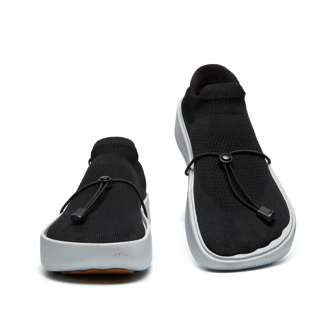 Toledo H4 Midnight Black Men