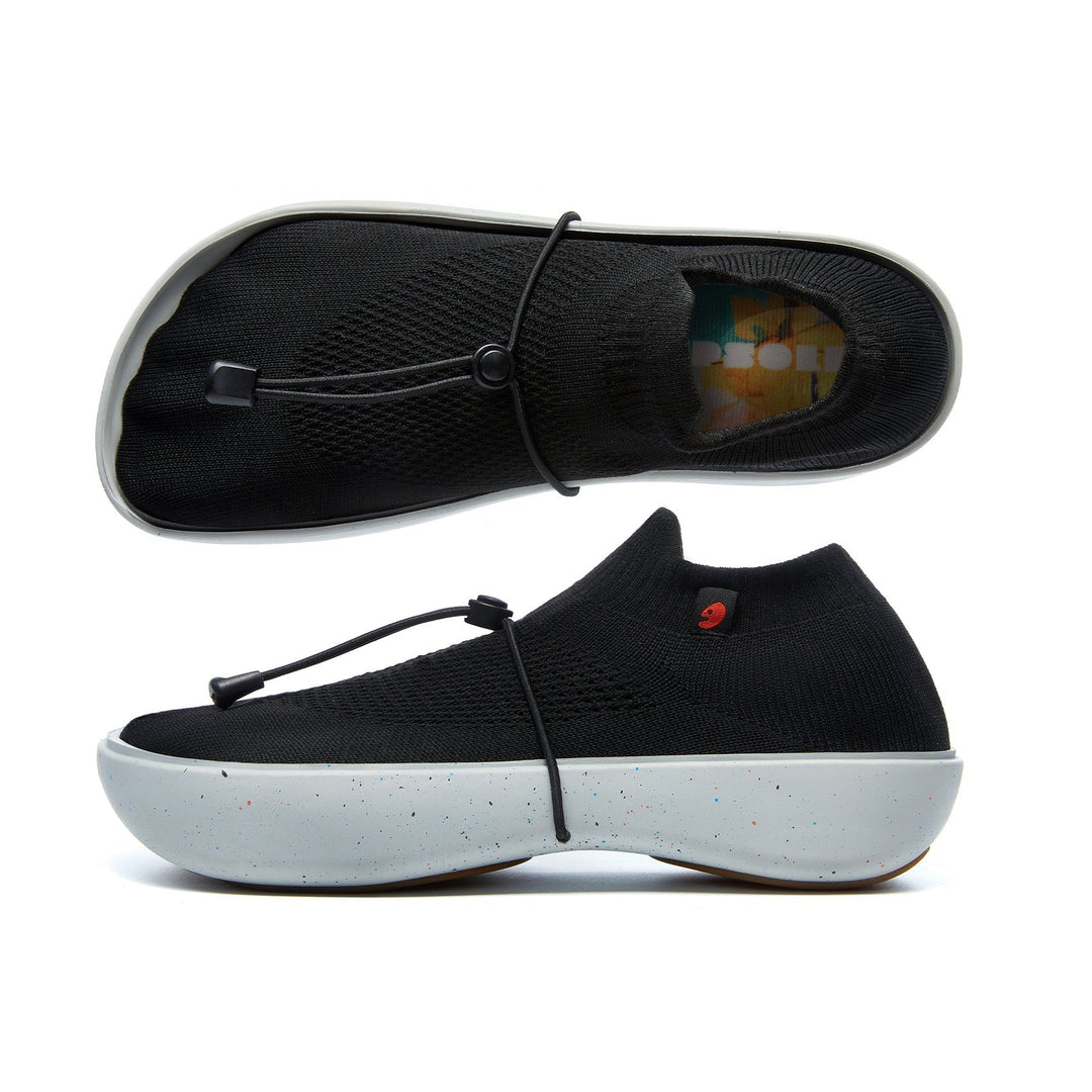 Toledo H4 Midnight Black Men