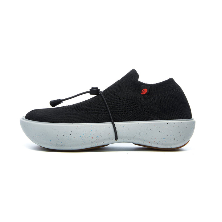 Toledo H4 ¨C Midnight Black Women