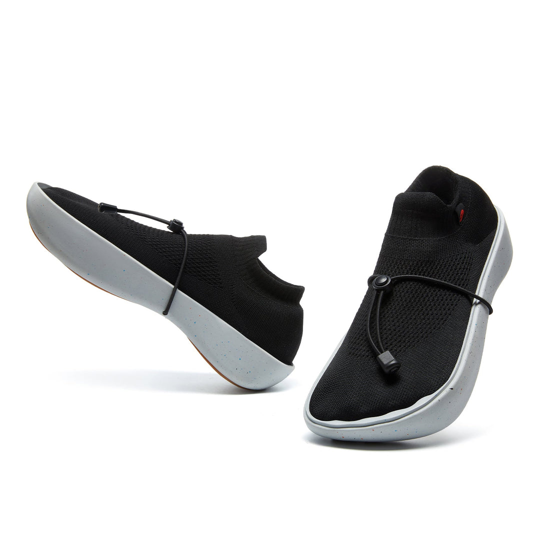 Toledo H4 ¨C Midnight Black Women