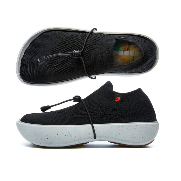 Toledo H4 ¨C Midnight Black Women