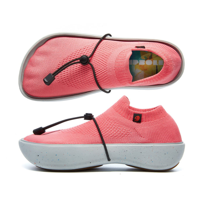 Toledo H4 ¨C Peach Pink Women