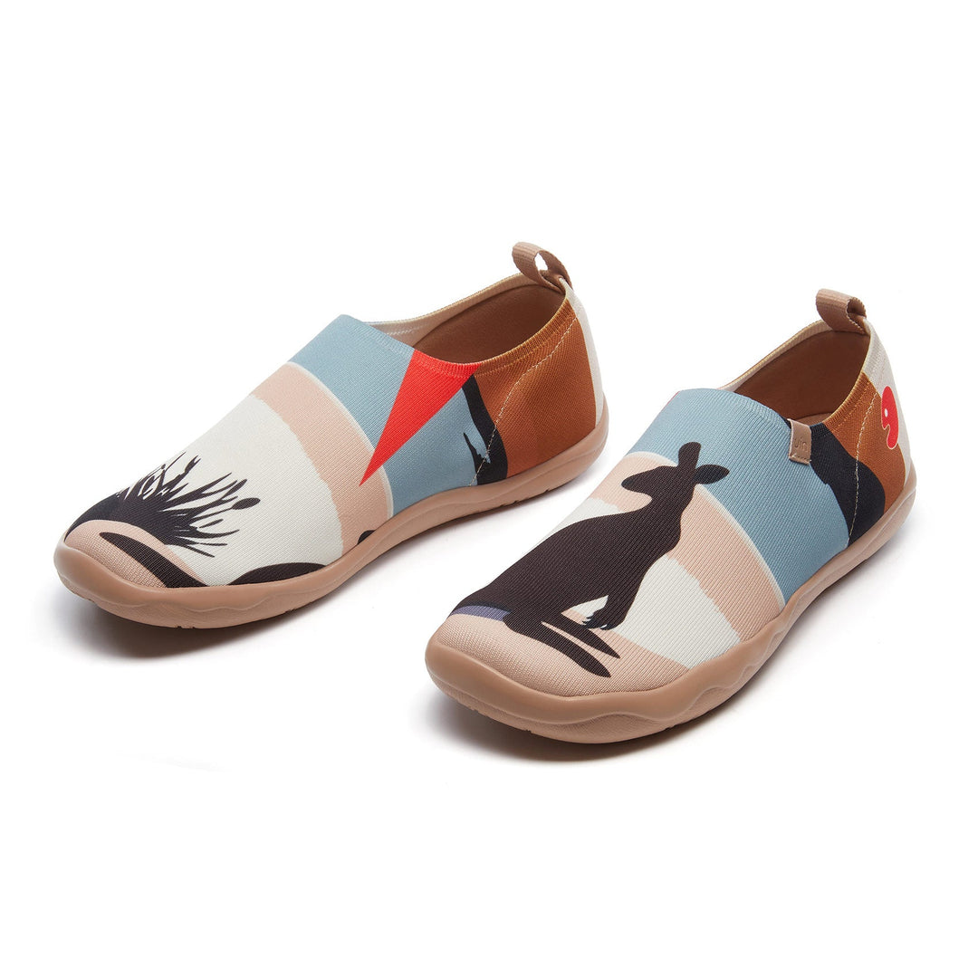 Kangaroo Island Toledo A1 Men