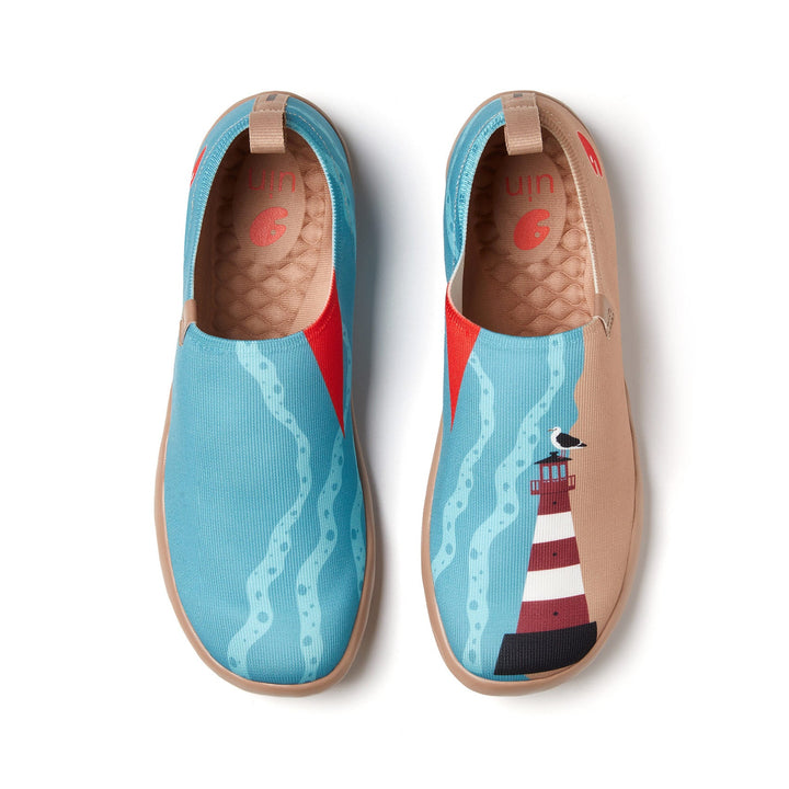 Coastal LighthoEUe 1 Toledo A1 Men