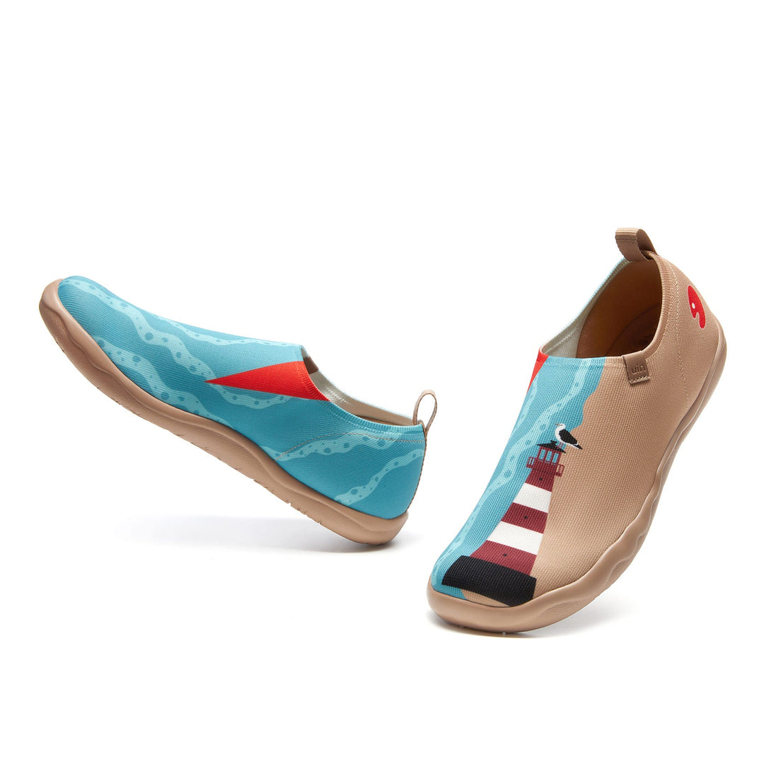 Coastal LighthoEUe 1 Toledo A1 Men