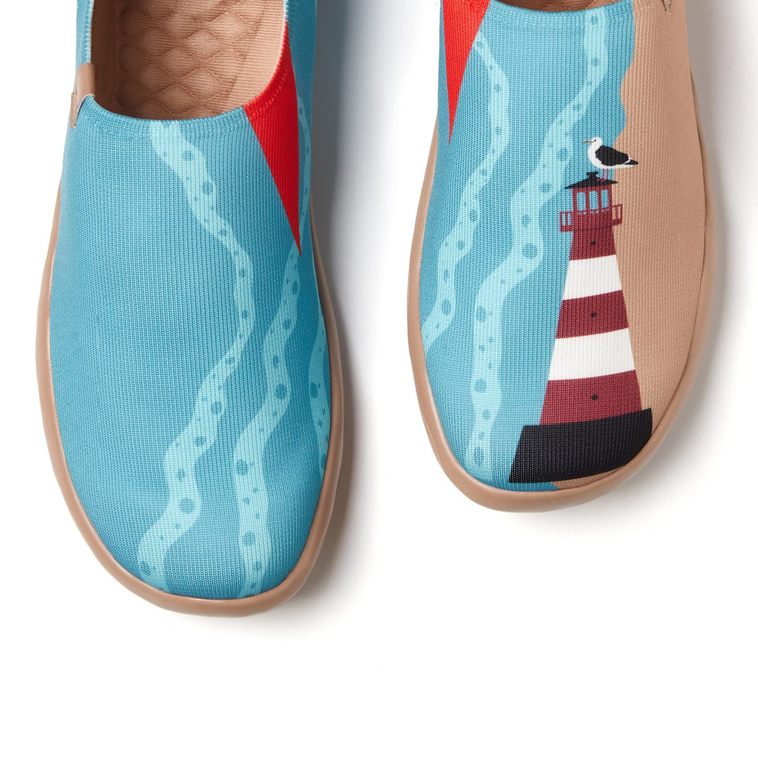 Coastal LighthoEUe 1 Toledo A1 Men