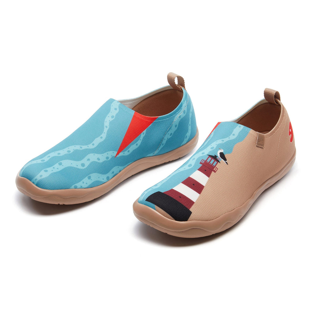 Coastal LighthoEUe 1 Toledo A1 Men