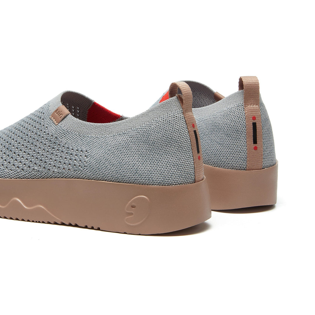 Toledo 9 - Dawn Gray Men