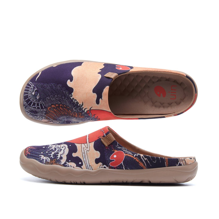 Creature Slipper