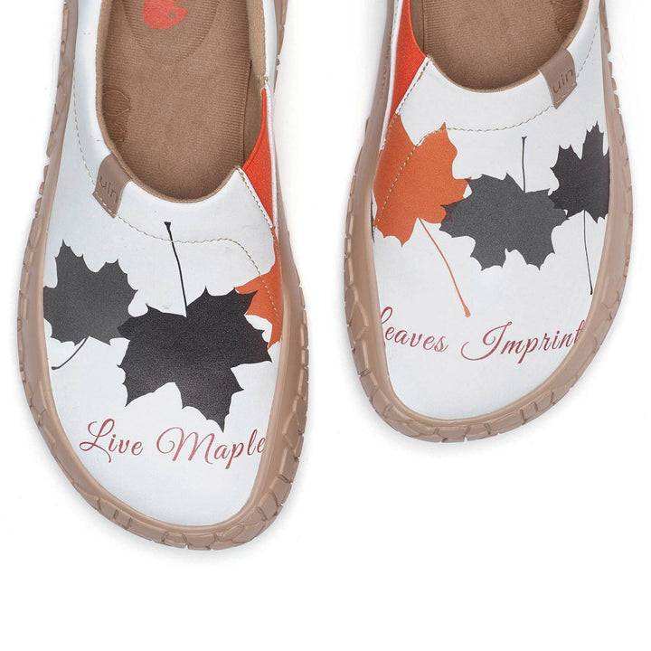 Land of Maple Leaves Men