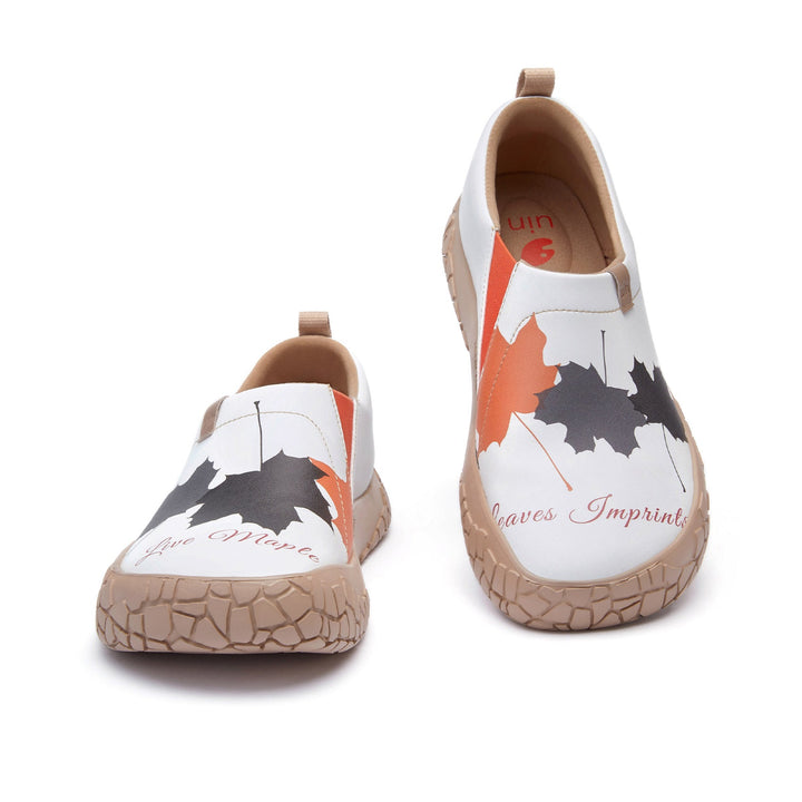 Land of Maple Leaves Men