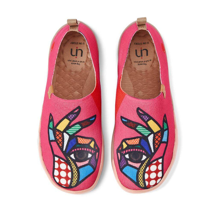 I See You Women UIN 35