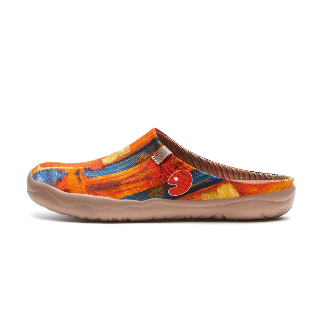 Color Zone Slipper