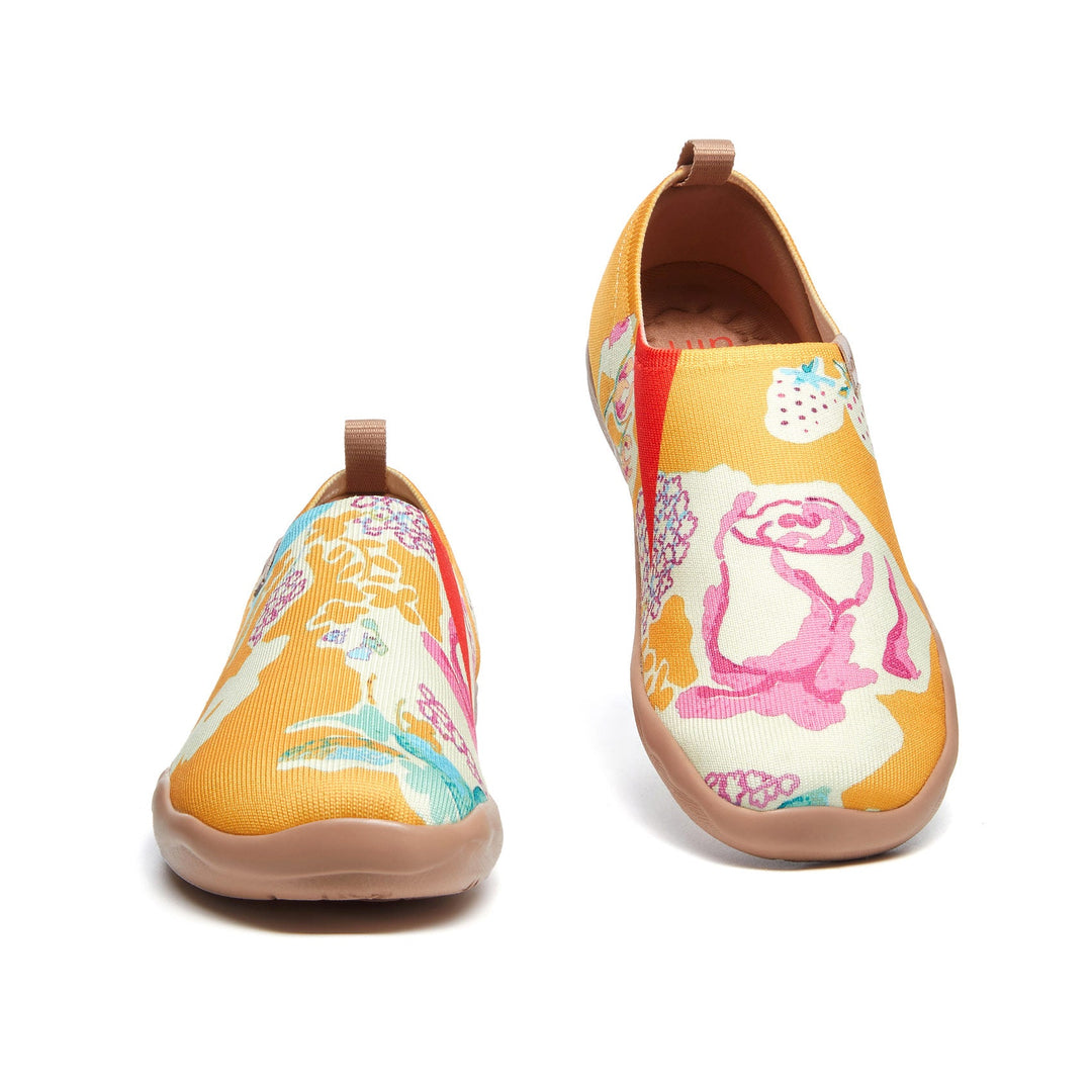 Berry Blossom Dream Toledo A1 Women